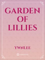 Garden of Lillies Book