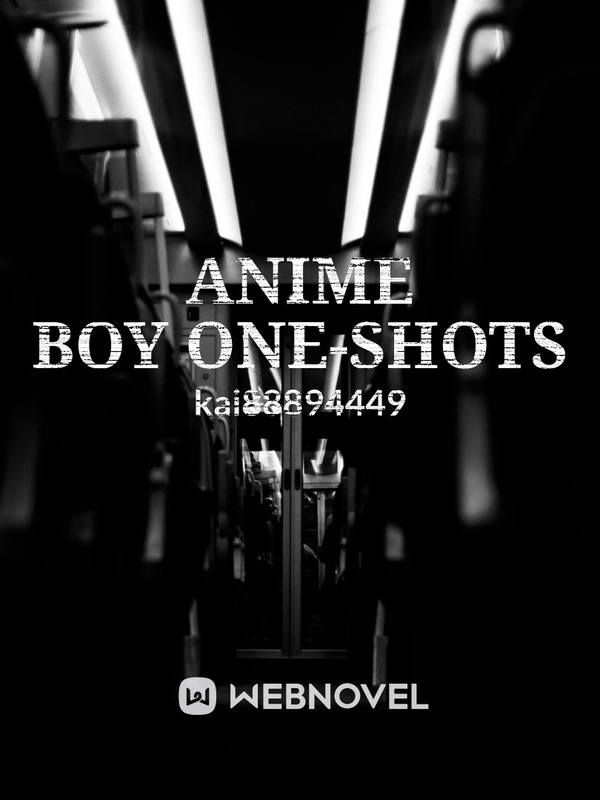 One Shot Manga  AnimePlanet
