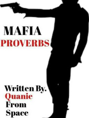 Mafia Proverbs Record Of Ragnarok Novel