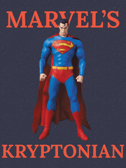 Marvel's Kryptonian Midnight Texas Novel
