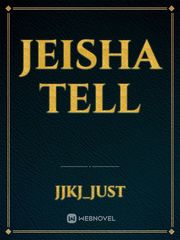jeisha tell Book