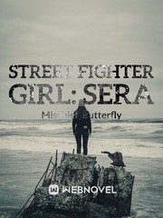 street fighter porn