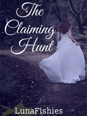 The Claiming Hunt Book