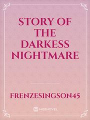 Story Of The Darkess Nightmare Catherine Video Game Novel