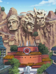 In Naruto: Pursuit of Truth Memories Novel