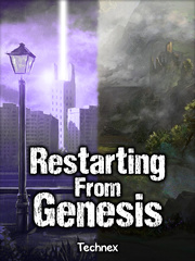 Restarting From Genesis Book