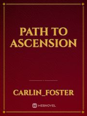 Path to Ascension Book