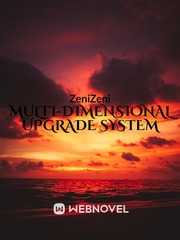 Multi-Dimensional Upgrade System Up Novel