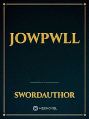 jowpwll Book