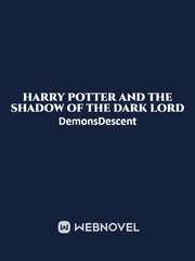 Harry Potter and the Shadow of the Dark Lord Memories Novel