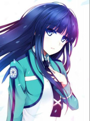 [Dropped] Reincarnated in the DxD World The Irregular At Magic High School Novel
