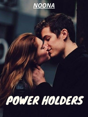 POWER HOLDER'S Book