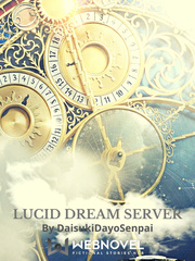Lucid Dream Server Book