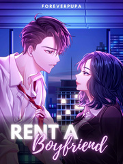 Rent A Boyfriend! Comedy Novel