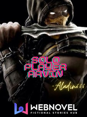 Solo Player Arvin One Punch Man Novel