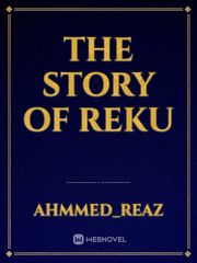 The story of reku Village Novel