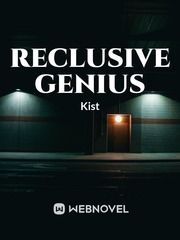Reclusive Genius Book