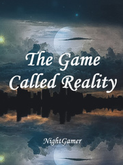 The Game Called Reality Book