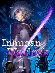 Inhuman Warlock Dark Hunter Novel
