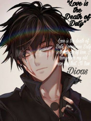 "Love is the death of Duty" Seraph Of The End Novel