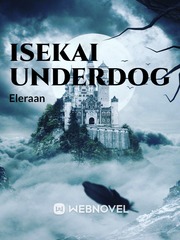 Isekai Underdog Book