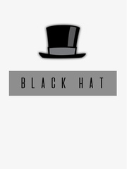 Black Hat Book