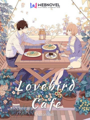 Lovebird Cafe Do Jeff And Annie End Up Together Fanfic