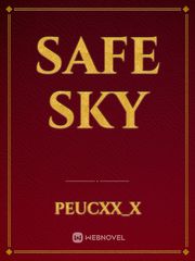 Safe Sky Radio Novel