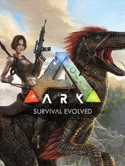Ark Survival Evolved Multiverse Geralt Of Rivia Novel