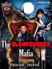 The Bloodsucker Mafia The Little Vampire Novel