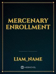 Mercenary Enrollment Book