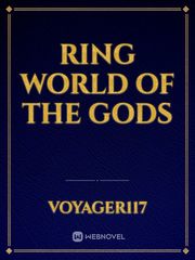 Ringworld of the Gods Templar Novel