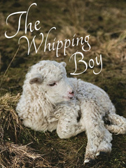 The Whipping Boy Book