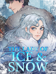 The Lady of Ice and Snow Book