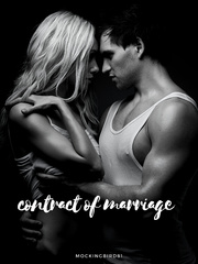 Contract of Marriage You May Not Kiss The Bride Fanfic