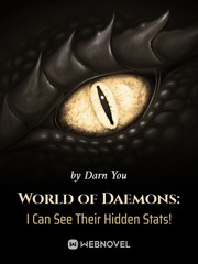 World of Beasts: I Can See Their Hidden Stats! Beast Novel