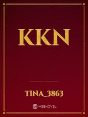 KKn Kkn Novel
