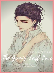 The Genius' Last Love Book