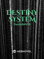 Destiny System Book