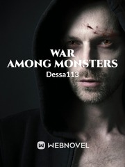 War Among Monsters Nephilim Novel