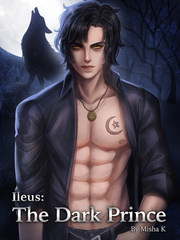 Ileus: The Dark Prince George Novel