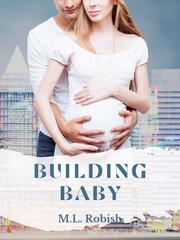 Building Baby  Book