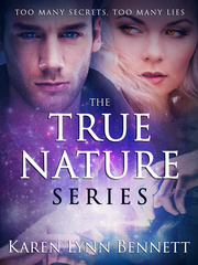 The True Nature Series In Dreams Novel