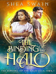 The Binding of the Halo Visions Novel