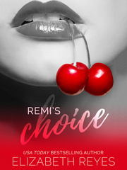 Remi's Choice Book