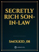 SUPER RICH] Superrich sons-in-law