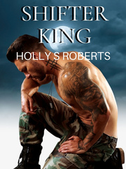 Shifter King King's Cage Novel