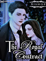 The Royal Contract Book