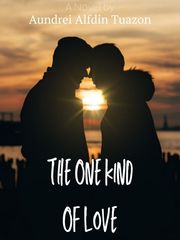 The One Kind of Love Balance Novel