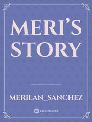 Meri’s Story Book